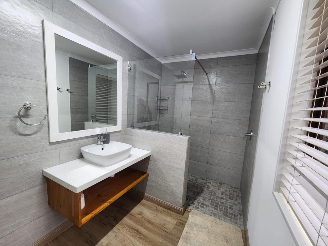 House 30, Sodwana Bay Lodge Bagian luar foto