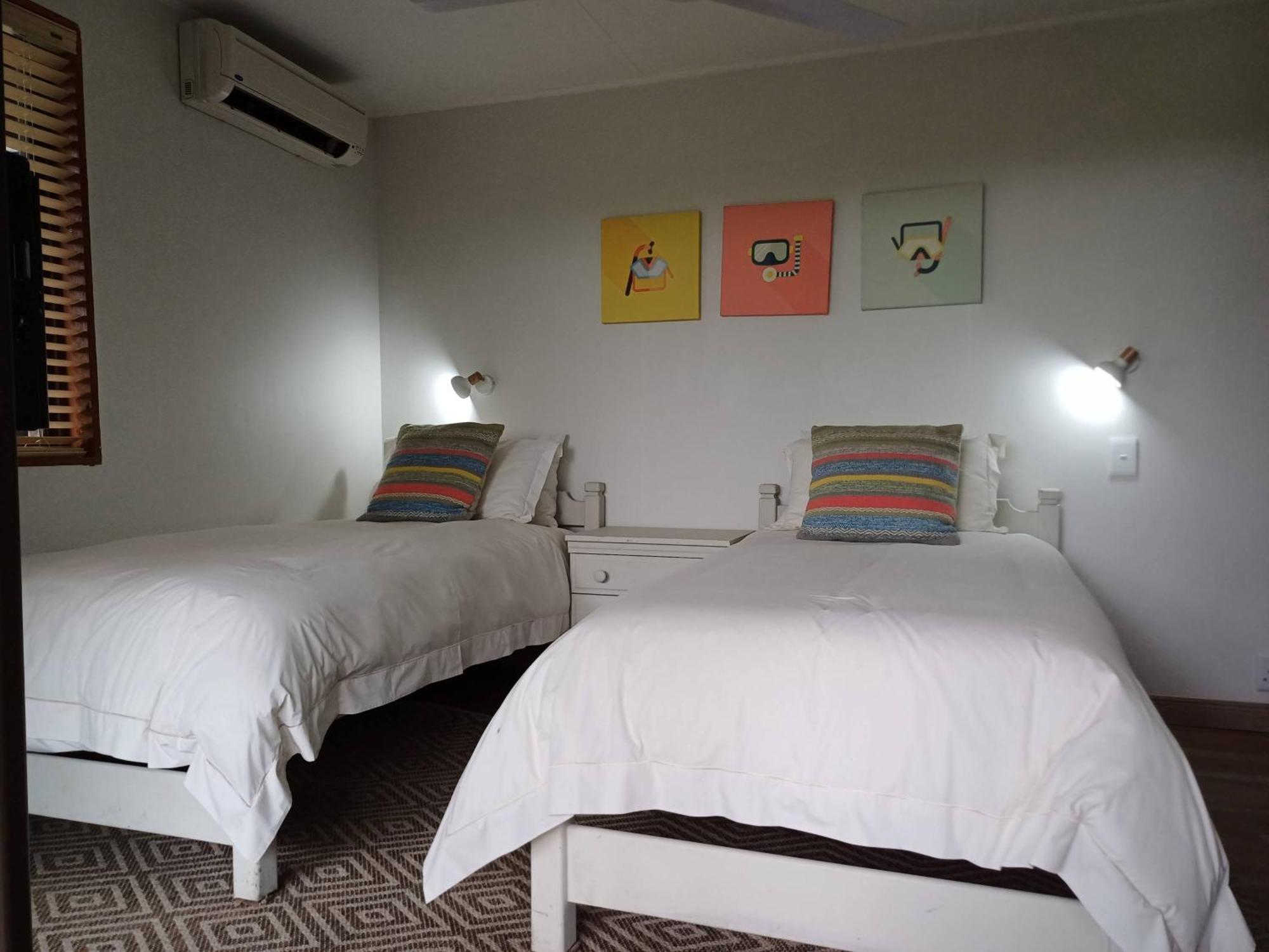 House 30, Sodwana Bay Lodge Bagian luar foto