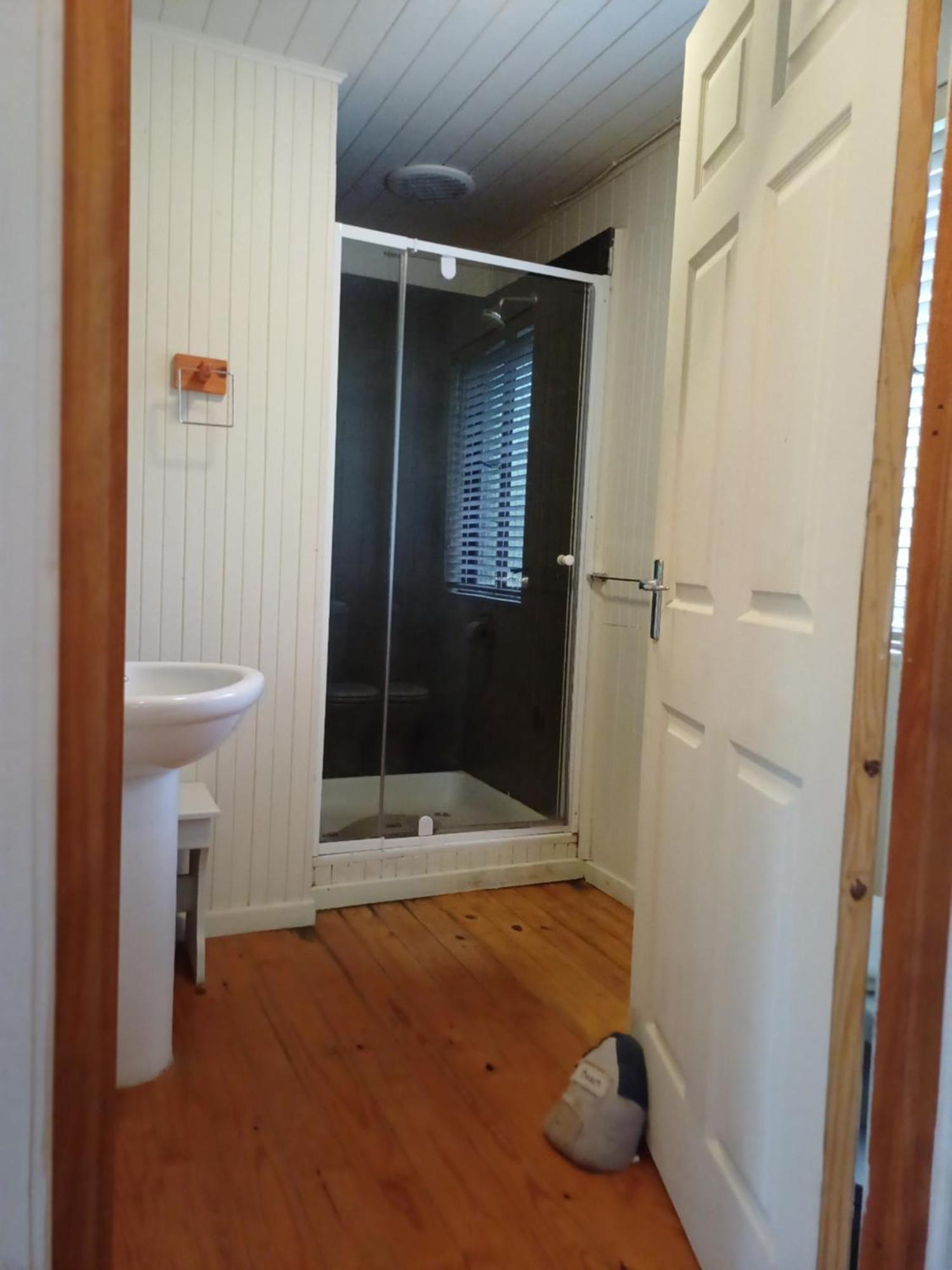 House 30, Sodwana Bay Lodge Bagian luar foto