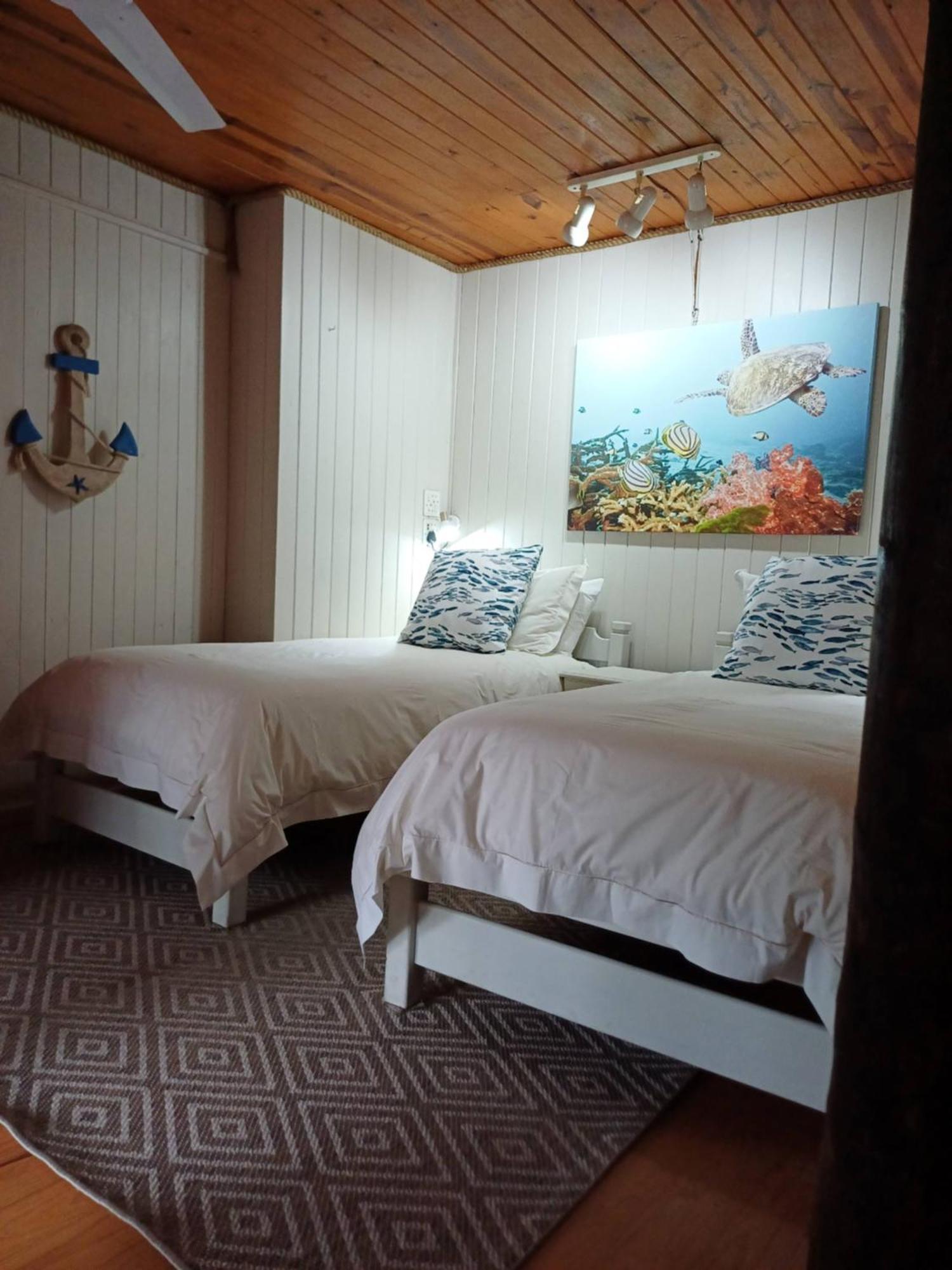 House 30, Sodwana Bay Lodge Bagian luar foto