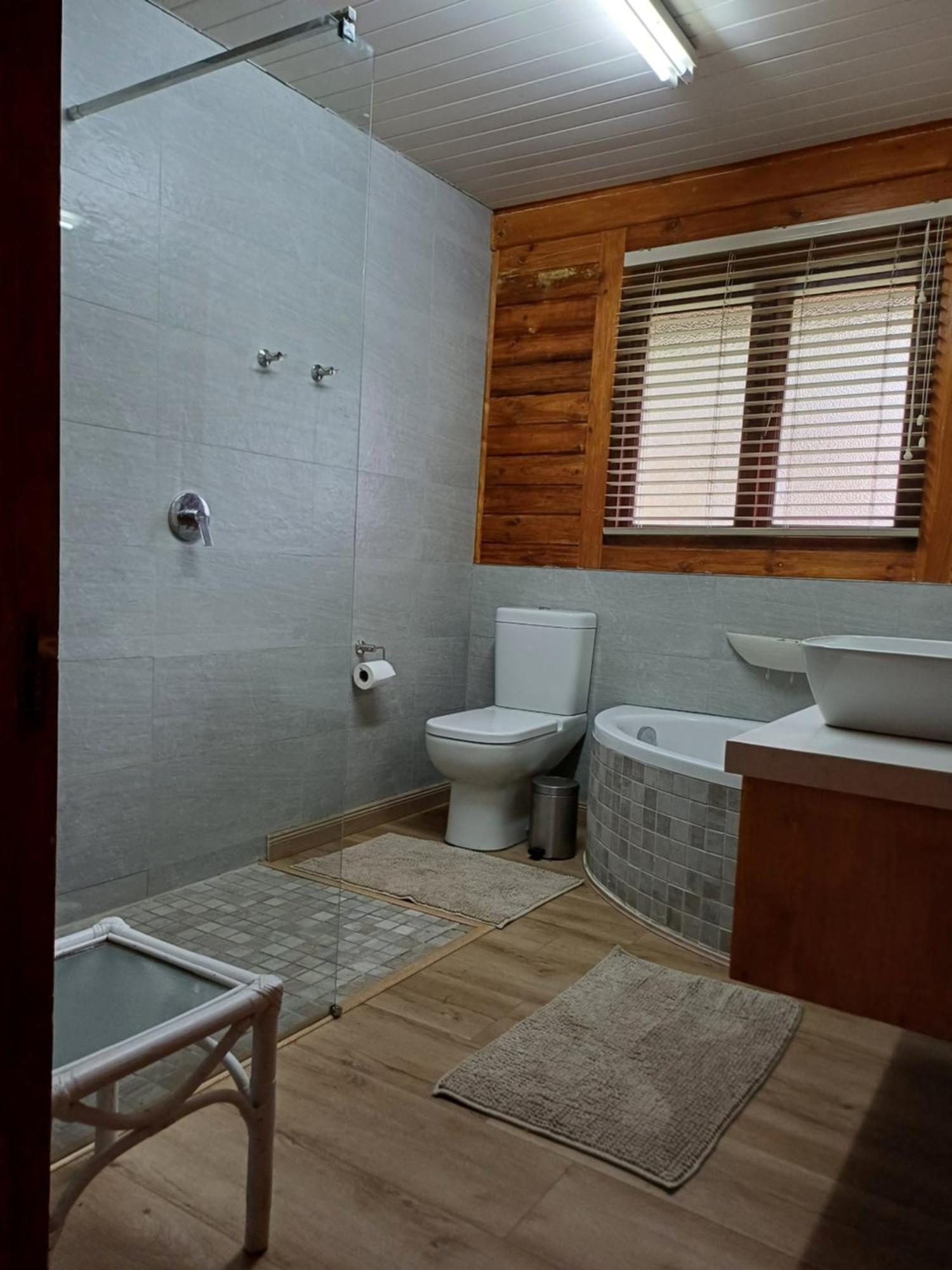 House 30, Sodwana Bay Lodge Bagian luar foto