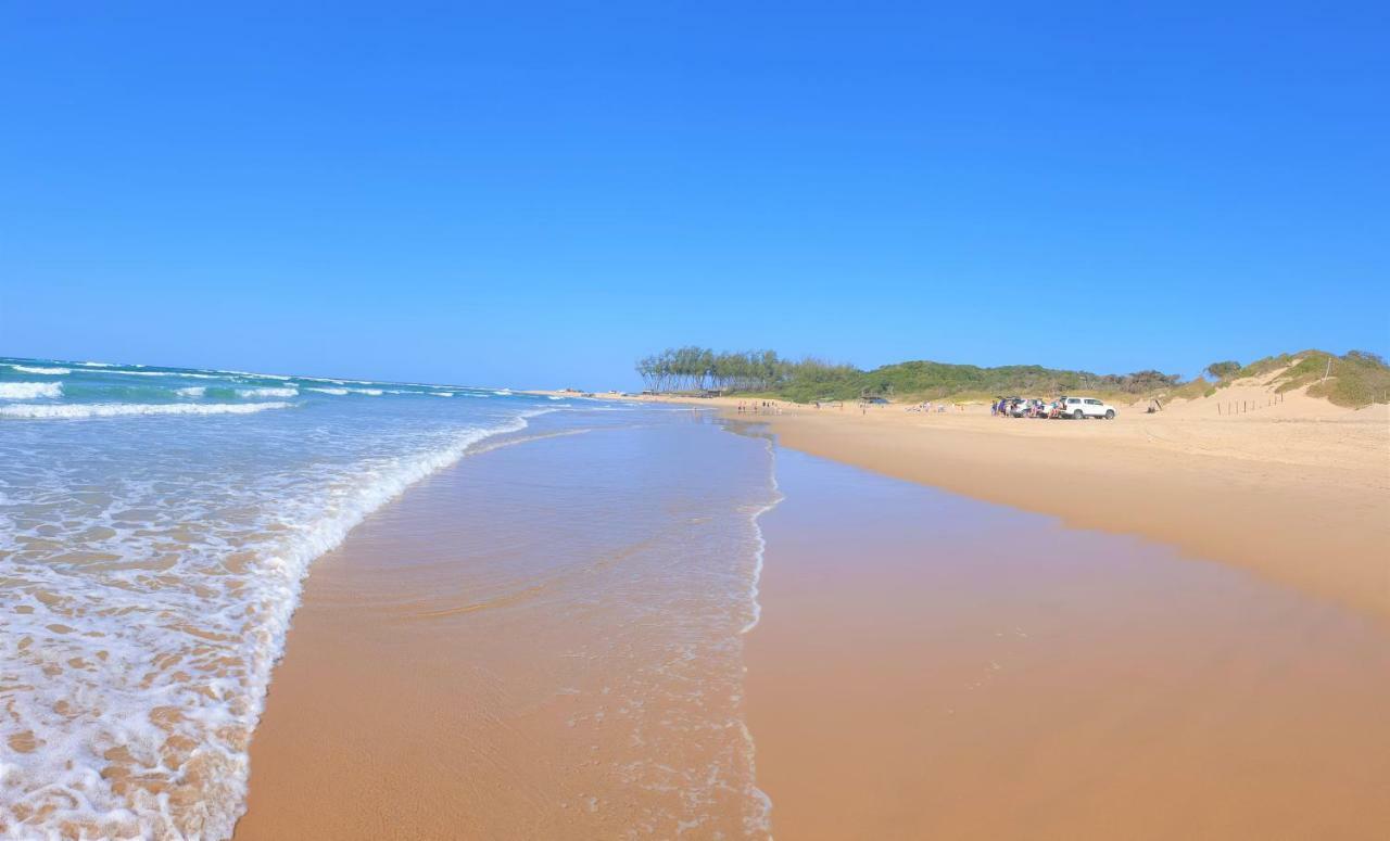 House 30, Sodwana Bay Lodge Bagian luar foto